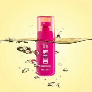 $29 New Coco & Eve Antioxidant Face Tanning Micromist